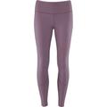 schneider sportswear Damen Fitness-Tight HELENAW-TIGHT, Größe 36 in Lila