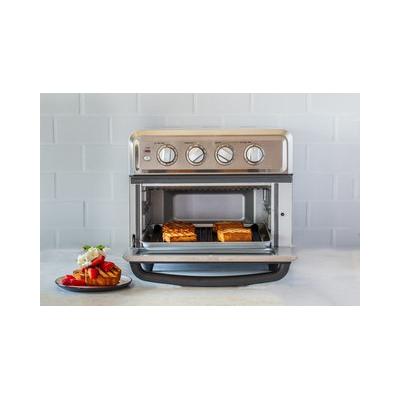 Cuisinart Airfryer Toaster Oven w/ Grill Stainless...