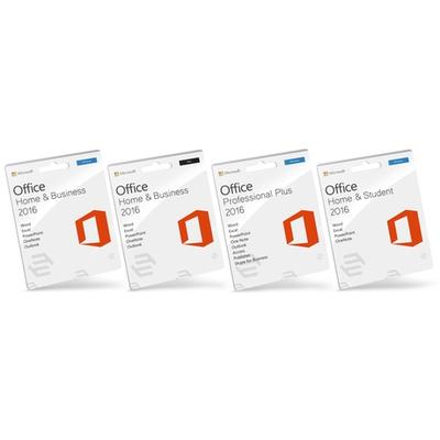 Software: Microsoft Office Home ...