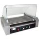 Beeketal Hot Dog Grill BH9WG