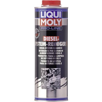 Liqui Moly - Pro-Line Diesel System Reiniger k 5144 1 l