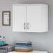 Universal Laundry Room Wall Cabinet by Bush Business Furniture