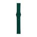 Teal Saint Mary's Gaels Samsung 22mm Watch Band
