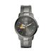 Fossil Tennessee Tech Golden Eagles The Minimalist Three-Hand Smoke Watch