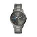 Fossil MTSU Blue Raiders The Minimalist Three-Hand Smoke Watch