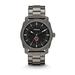 Fossil Boston College Eagles Machine Smoke Stainless Steel Watch