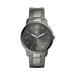 Fossil Nevada Wolf Pack The Minimalist Three-Hand Smoke Watch