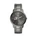 Fossil Fresno State Bulldogs The Minimalist Three-Hand Smoke Watch