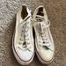 Converse Shoes | Converse Low Top Chucks All Star | Color: White | Size: 13