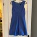 J. Crew Dresses | J.Crew Summer Dress. | Color: Blue/Purple | Size: 6