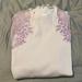 Free People Tops | Free People Long Sleeve Top | Color: Purple | Size: M