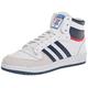 adidas Originals Men's Top Ten Red Bulls Sneaker