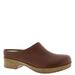 Bella Vita Motto - Womens 9 Tan Slip On W