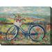 Country Bike Outdoor Art 40x30