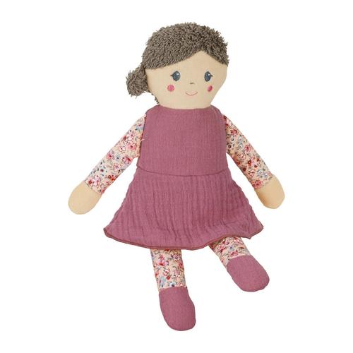 "Sterntaler Spielpuppe ""Sophie"", 26 Cm, Rosa"