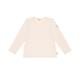 Steiff - Langarmshirt Danuta Gestreift In Seashell Pink, Gr.122