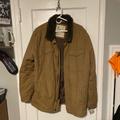 American Eagle Outfitters Jackets & Coats | Extra Large American Eagle Faux Fur Coat | Color: Brown | Size: Xl