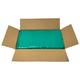 Heavy Duty Green Refuse Sacks - Box of 200