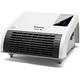 Wandmontierter Keramikheizer 2000w - rcmb 231 - taurus alpatec