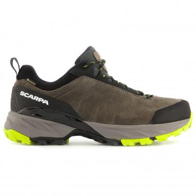Scarpa - Rush Trail GTX - Wanderschuhe 41,5 | EU 41,5 braun Image
