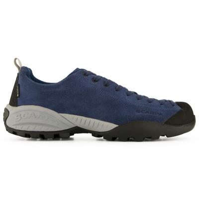 Scarpa - Mojito GTX - Freizeitschuhe 45,5 | EU 45,5 blau Image