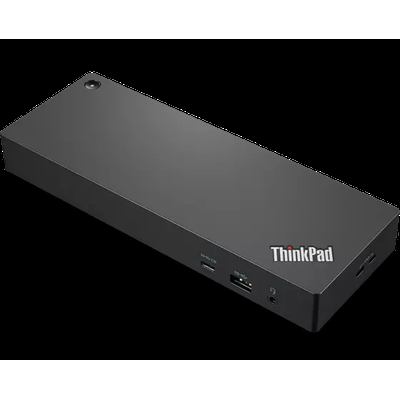 ThinkPad Thunderbolt 4 Workstation Dock