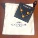 Coach Jewelry | Coach Signature Stone Tea Rose Gold 3 Piece Jewelry Set | Color: Gold | Size: 16 - 18”