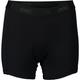 POC Damen Re-Cycle Boxer Rad-Innenhose (Größe XS, schwarz)