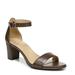 Naturalizer Vera - Womens 11 Brown Sandal N