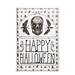 The Holiday Aisle® Happy Halloween - Unframed Graphic Art on Canvas Canvas | 24 H x 15 W x 1 D in | Wayfair 508491E51B414339A5FBEF0BA5FDB116