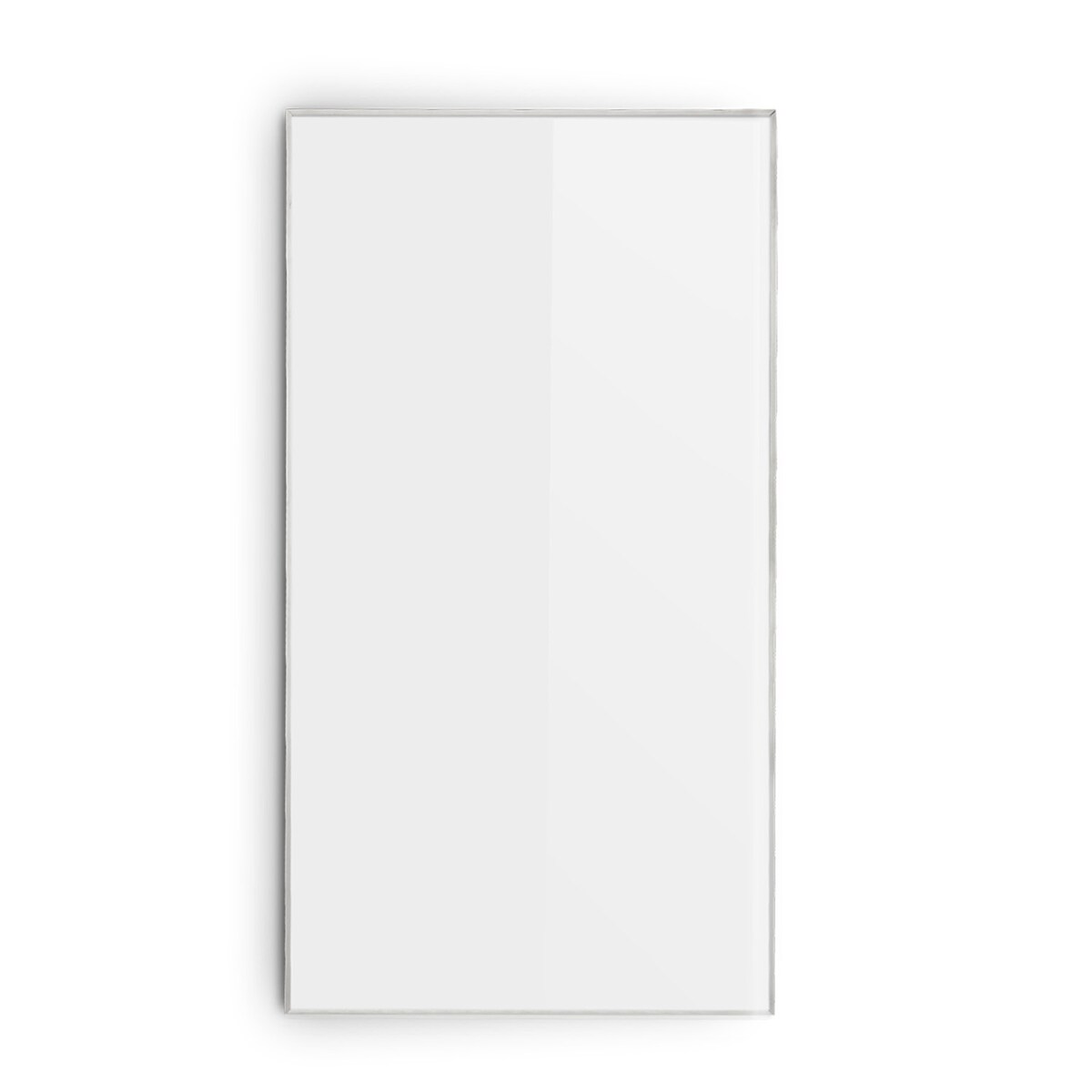 Klarstein Wonderwall 45 Infrarot-Heizung 50x90cm 450W Wochentimer IP24 Weiß Image