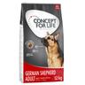 Concept for Life Pastore Tedesco Adult Crocchette per cani - Set %: 2 x 12 kg