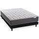 Ensemble Matelas 160x200 Mémoire de forme + Sommier