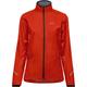 GORE® R3 Damen Partial GORE-TEX INFINIUM™ Jacke, Größe 34 in Orange