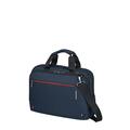 Samsonite Network 4 - Laptoptasche 14.1 Zoll, 38.5 cm, 11 L, Blau (Space Blue)