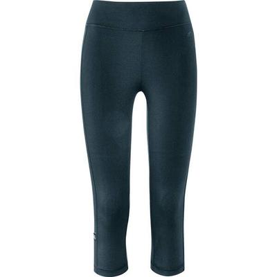 JOY SPORTSWEAR Damen 3/4-Hose NADINE, Größe 38 in Blau