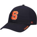 Women's '47 Navy Syracuse Orange Miata Clean Up Logo Adjustable Hat