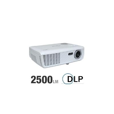 Optoma HD66 HD DLP 3D Ready Projector