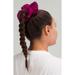Lululemon Athletica Accessories | Lululemon Uplifting Scrunchie Oversized Hair Tie Ripened Raspberry Pink | Color: Pink/Purple | Size: Os