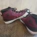 Converse Shoes | All Stars Converse Men Size 5 Women Size 7 | Color: Red | Size: 5