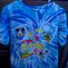 Disney Shirts | Disney World 2015 T-Shirt | Color: Blue | Size: M