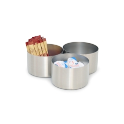 Organizer - FBBOX 341 Silber Image