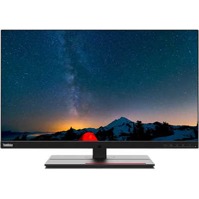 ThinkVision 27" Monitor