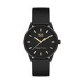 ICE-WATCH IW020302 - Solar Power - Black - Horloge