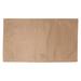 Ebern Designs Kitterman Doily Indoor Door Mat Metal in Brown | Rectangle 5'2.5" x 7'2" | Wayfair 79211E5C12D848DDB67E788D6FF371E7