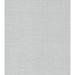 York Wallcoverings Shining Sisal 33' L x 21" W Textured Peel Wallpaper Roll Non-Woven in Gray | 21 W in | Wayfair DD3731