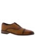 Stacy Adams Rodano - Mens 12 Tan Oxford W