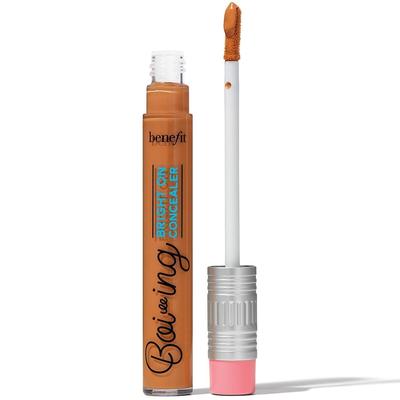 Benefit - Boi-ing Bright On Concealer 16,6 g Nr. 11 - Hazelnut Image