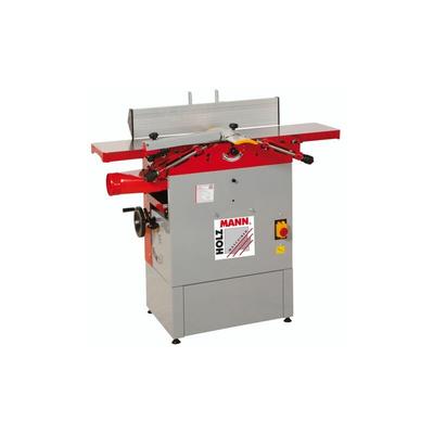 HOB260NL Abricht-Dickenhobelmaschine - Holzmann