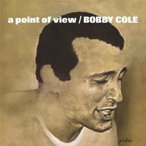 A Point Of View Von Bobby Cole, Bobby Cole, Cd